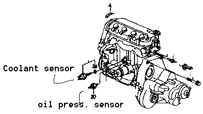 88-91 coolant plug